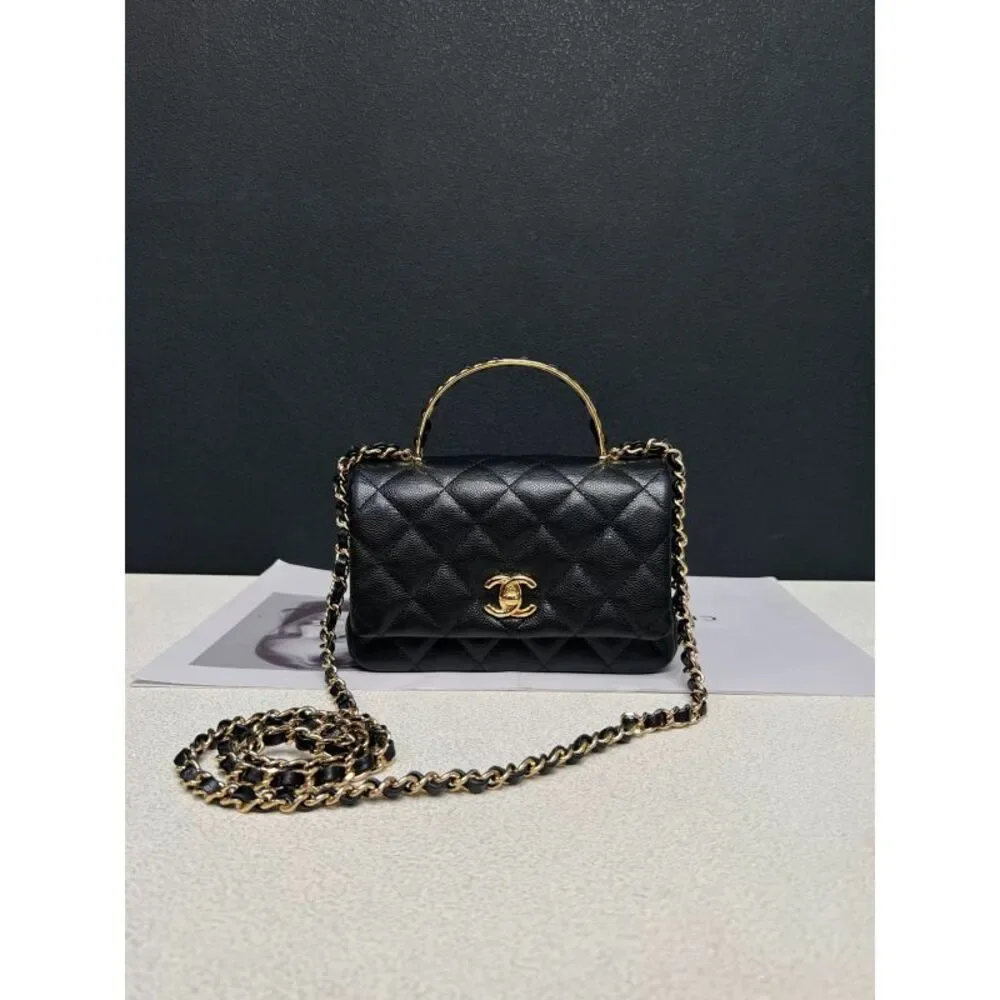 Chanel Women Pre-Loved Bag Very Good Condition